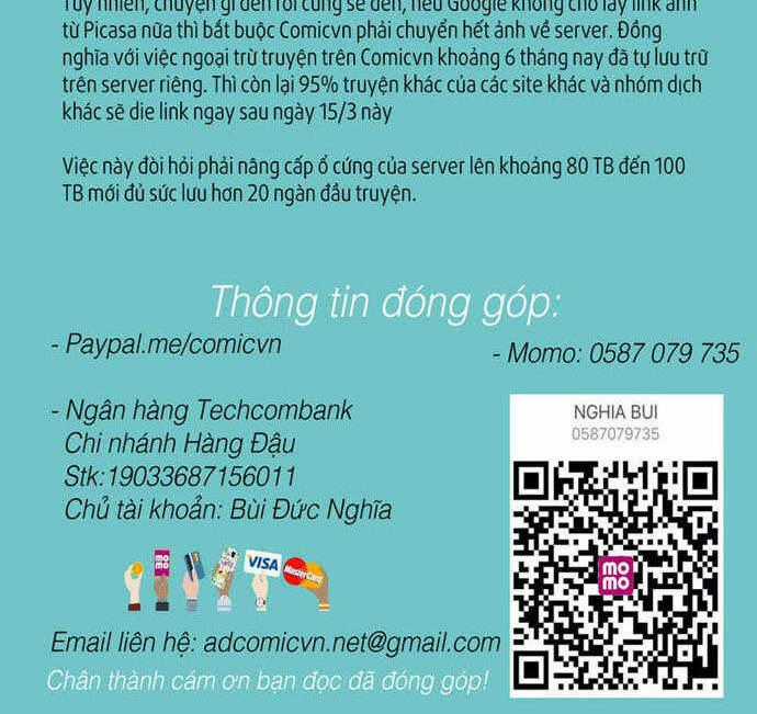 Hard Core Leveling Warrior Ss3 - Chapter 140 - Trang 121