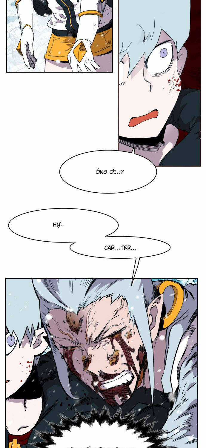 Hard Core Leveling Warrior Ss3 - Chapter 140 - Trang 14