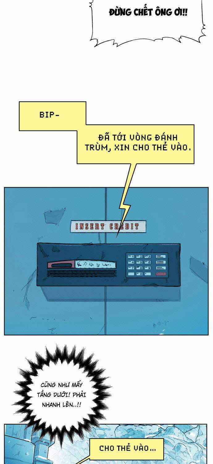 Hard Core Leveling Warrior Ss3 - Chapter 140 - Trang 18