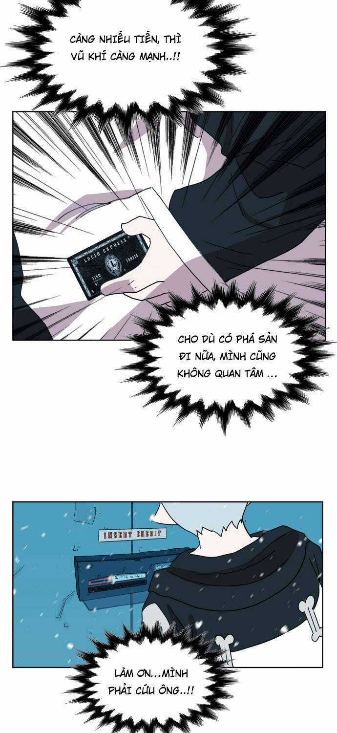 Hard Core Leveling Warrior Ss3 - Chapter 140 - Trang 22