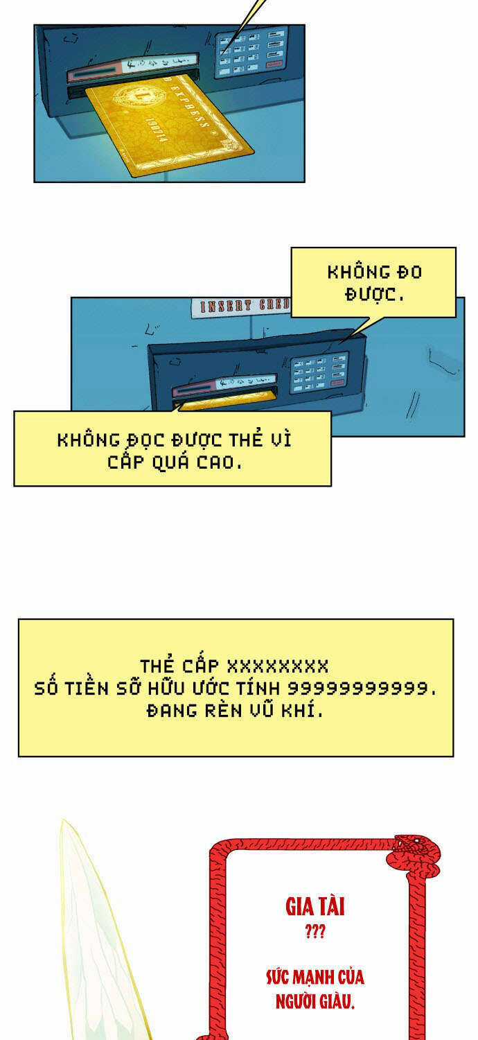 Hard Core Leveling Warrior Ss3 - Chapter 140 - Trang 26