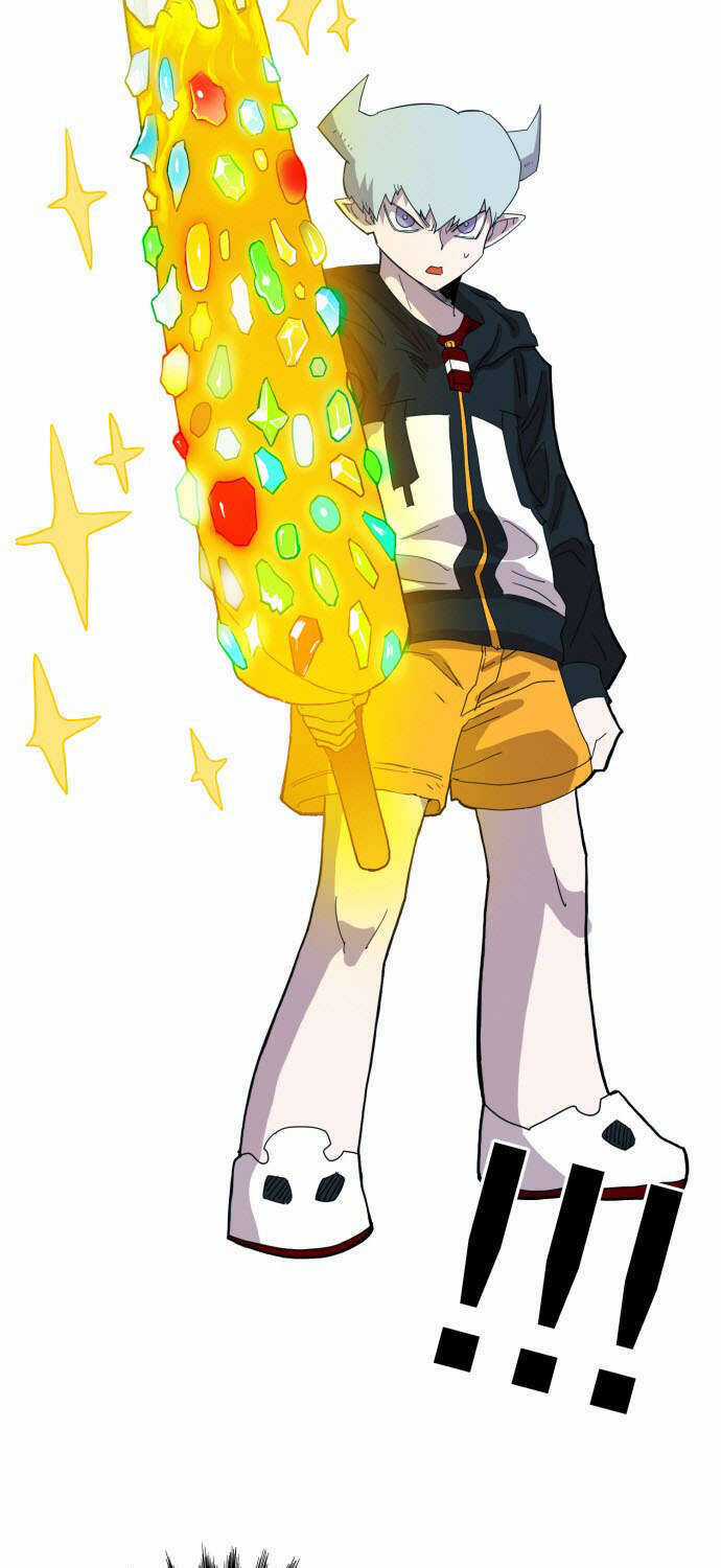 Hard Core Leveling Warrior Ss3 - Chapter 140 - Trang 28