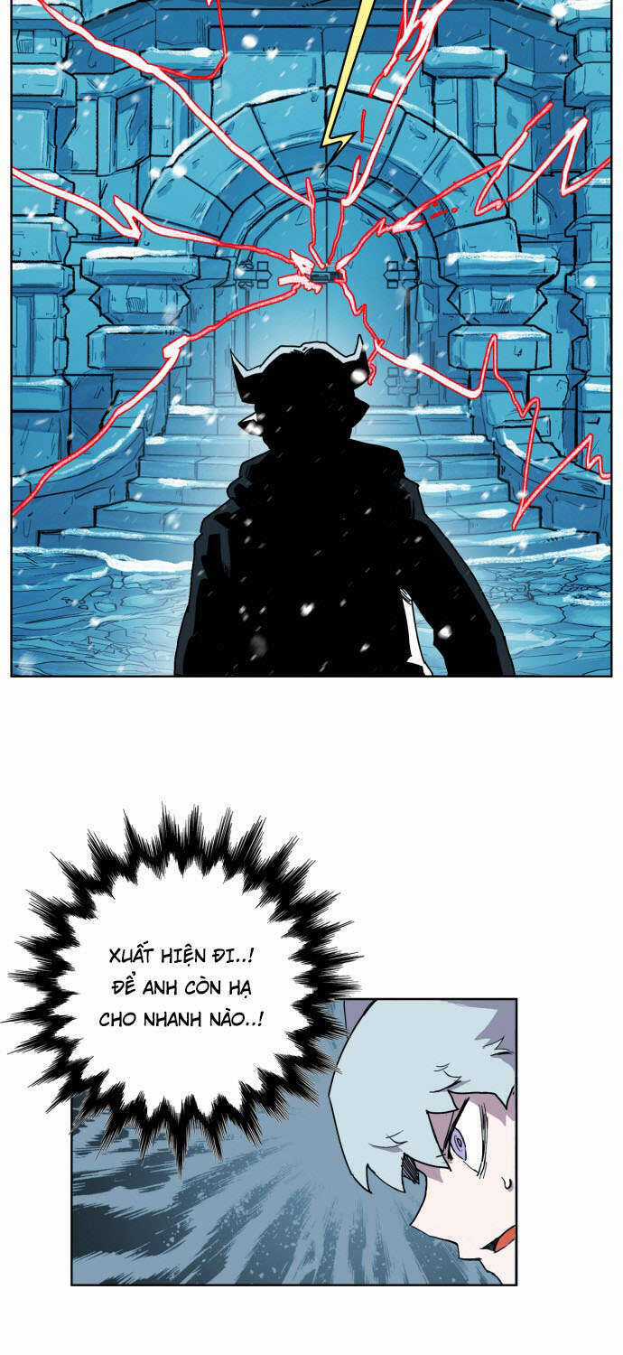 Hard Core Leveling Warrior Ss3 - Chapter 140 - Trang 32