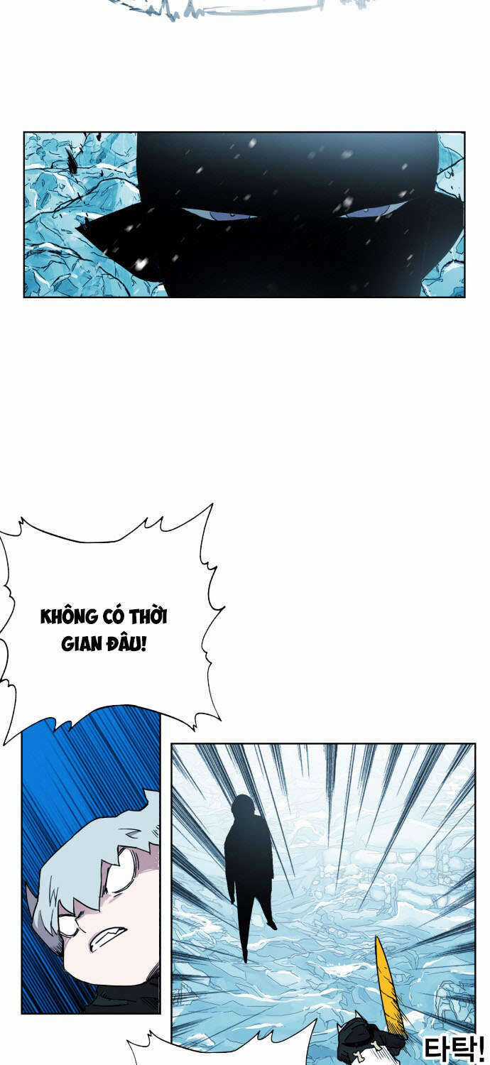 Hard Core Leveling Warrior Ss3 - Chapter 140 - Trang 36