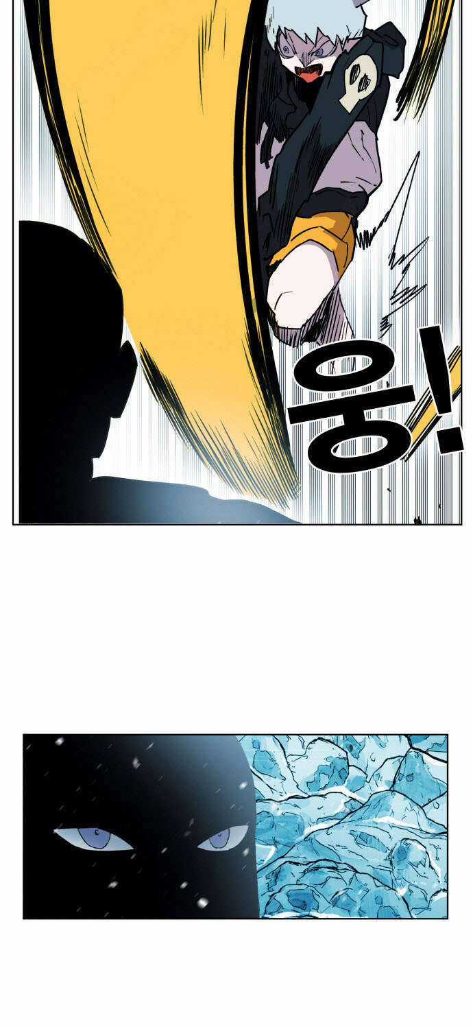 Hard Core Leveling Warrior Ss3 - Chapter 140 - Trang 40