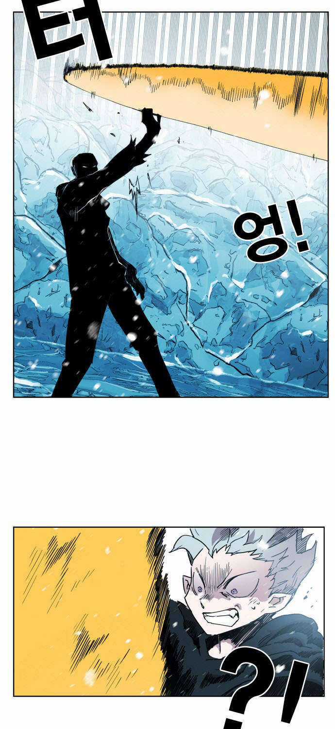 Hard Core Leveling Warrior Ss3 - Chapter 140 - Trang 42