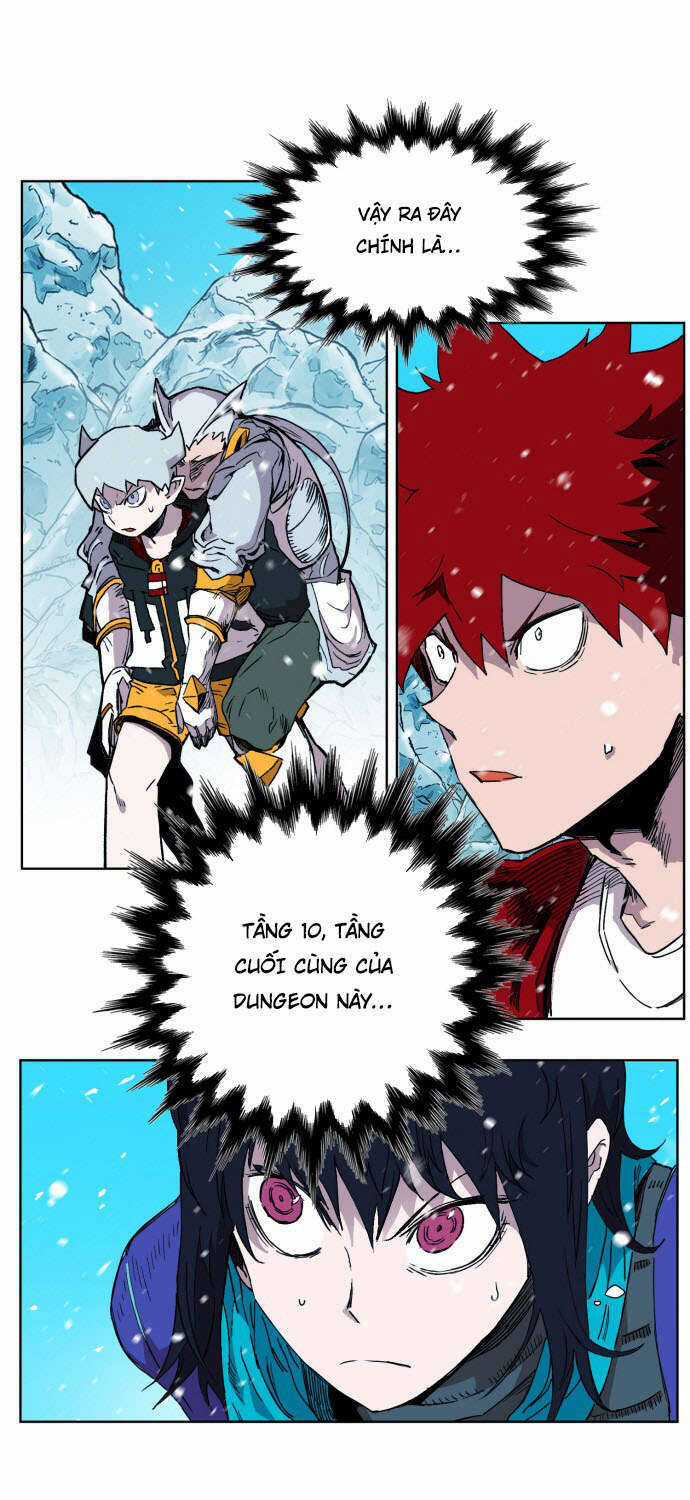 Hard Core Leveling Warrior Ss3 - Chapter 140 - Trang 6