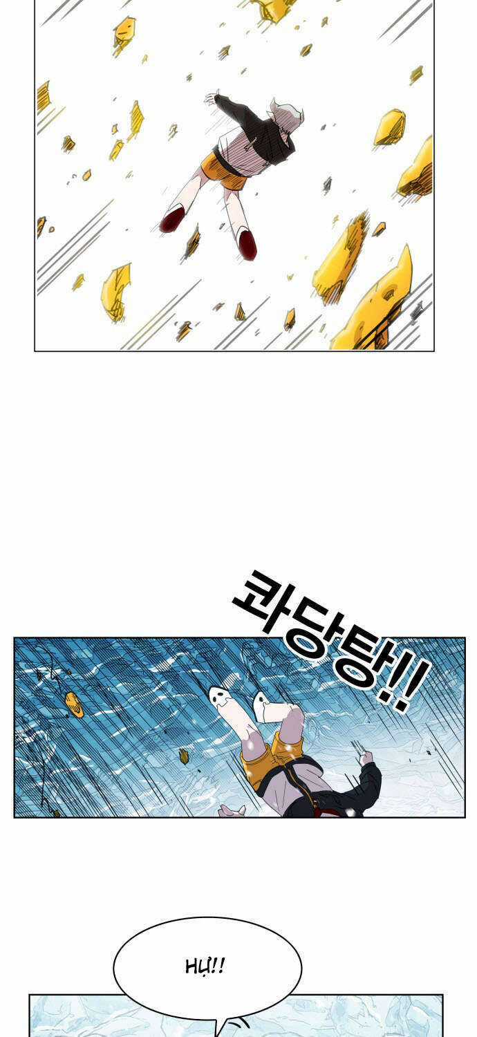 Hard Core Leveling Warrior Ss3 - Chapter 140 - Trang 54