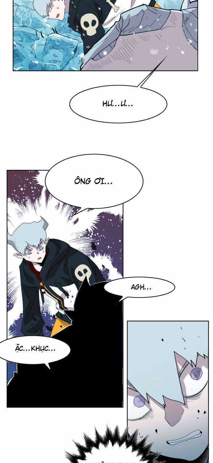 Hard Core Leveling Warrior Ss3 - Chapter 140 - Trang 56