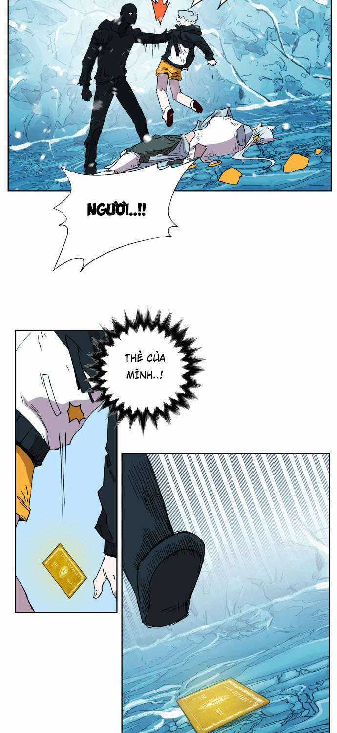 Hard Core Leveling Warrior Ss3 - Chapter 140 - Trang 62