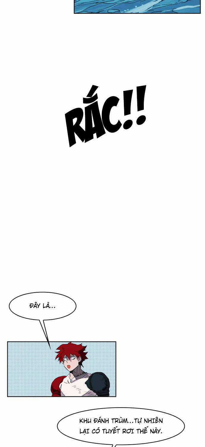 Hard Core Leveling Warrior Ss3 - Chapter 140 - Trang 64