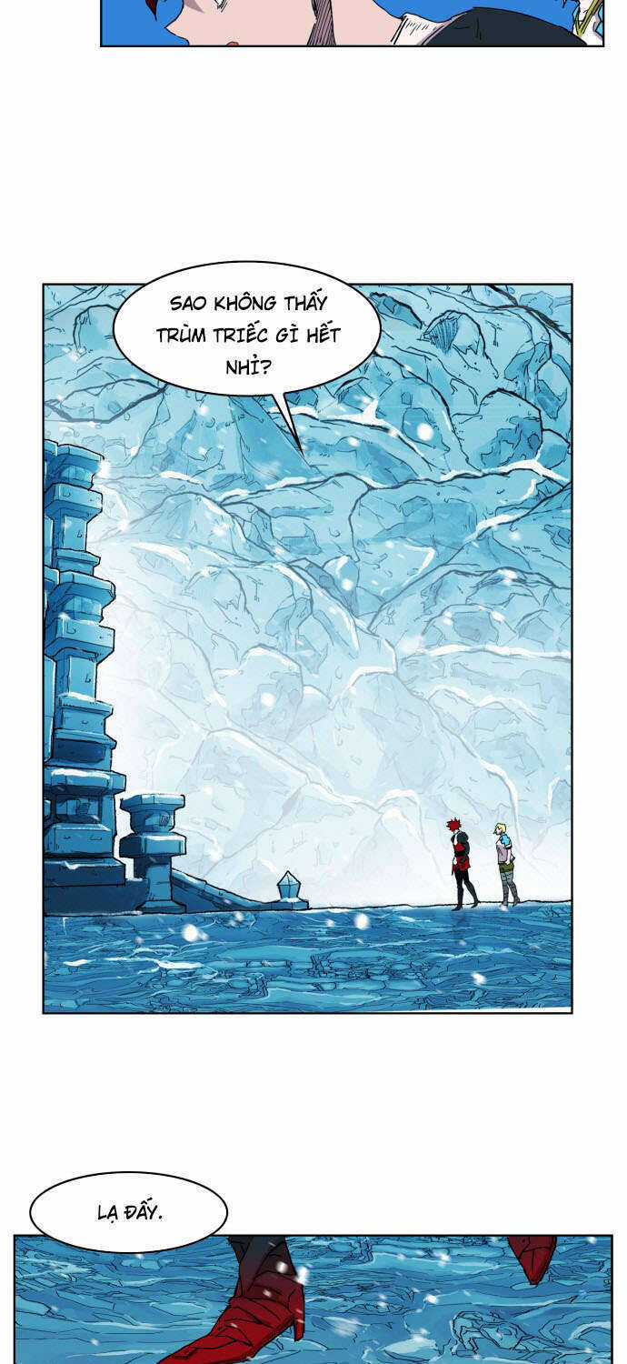 Hard Core Leveling Warrior Ss3 - Chapter 140 - Trang 66