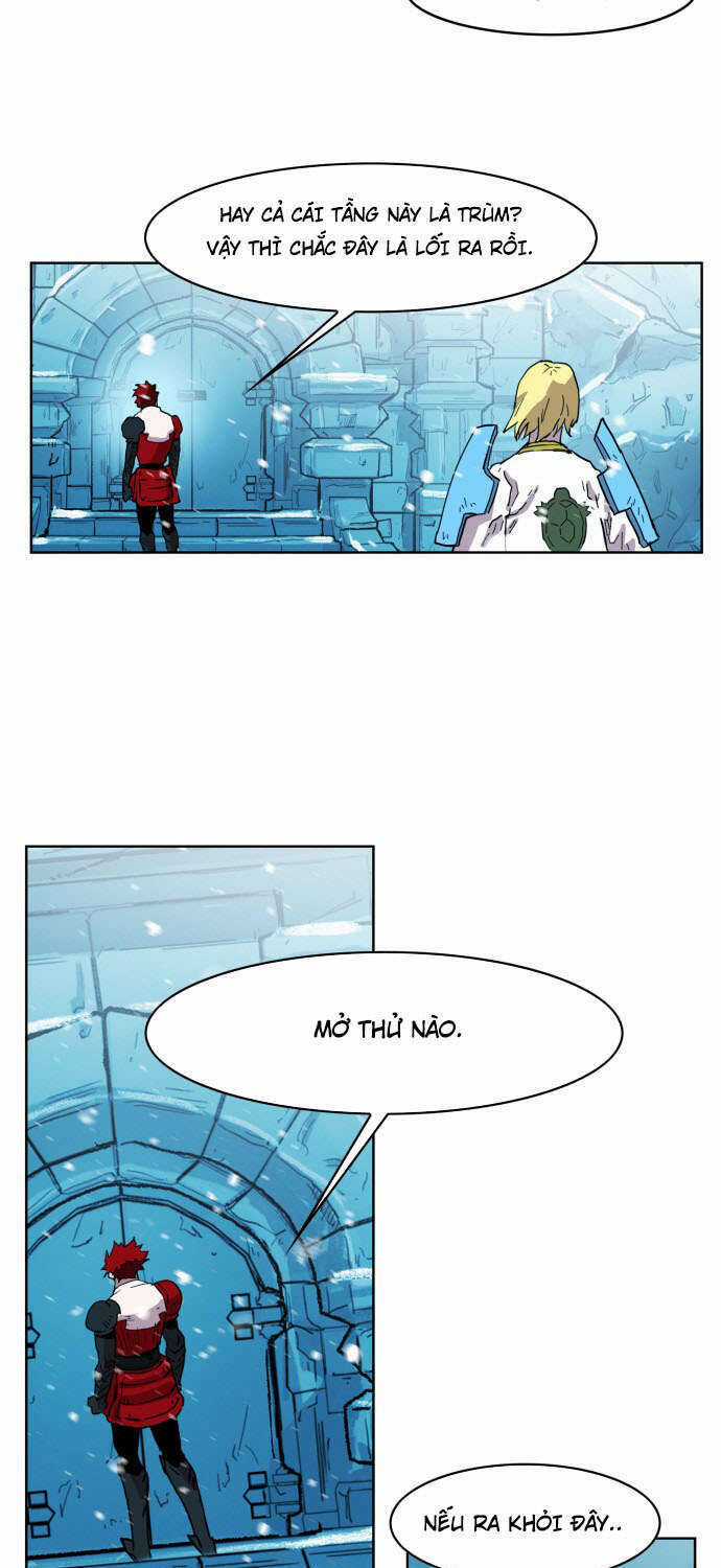 Hard Core Leveling Warrior Ss3 - Chapter 140 - Trang 68