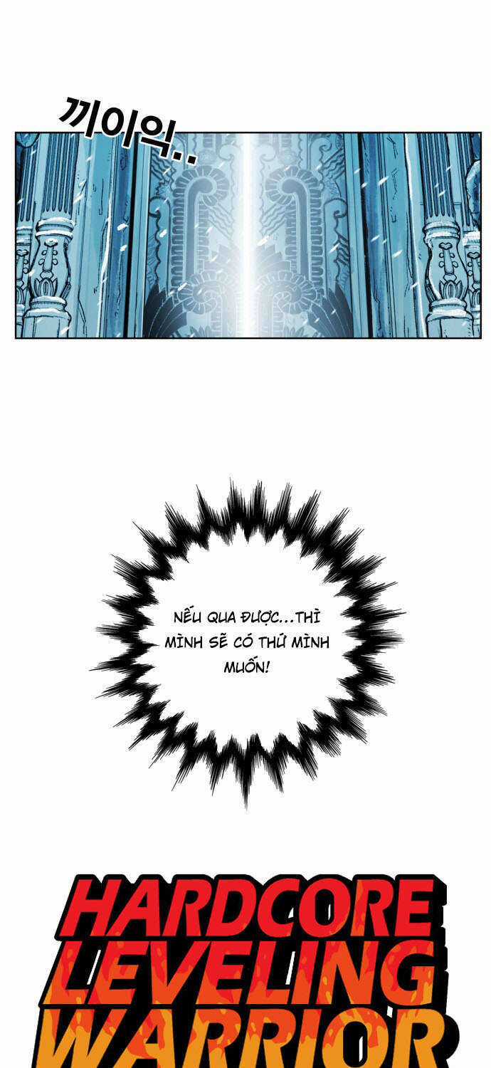 Hard Core Leveling Warrior Ss3 - Chapter 140 - Trang 8