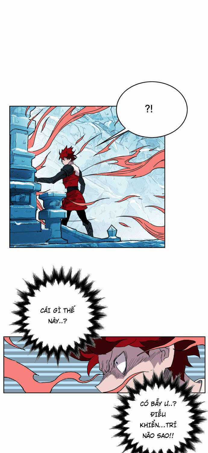 Hard Core Leveling Warrior Ss3 - Chapter 140 - Trang 72