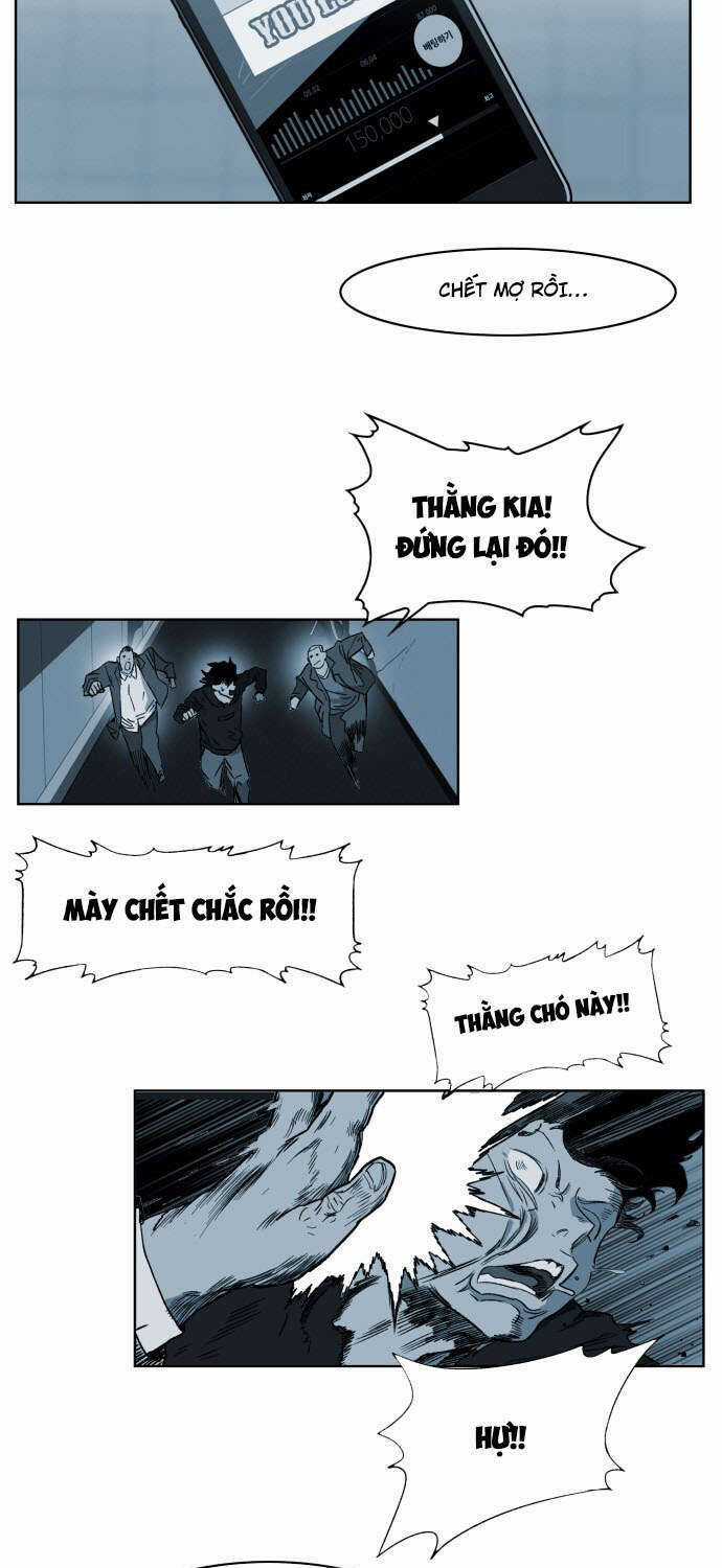 Hard Core Leveling Warrior Ss3 - Chapter 140 - Trang 78