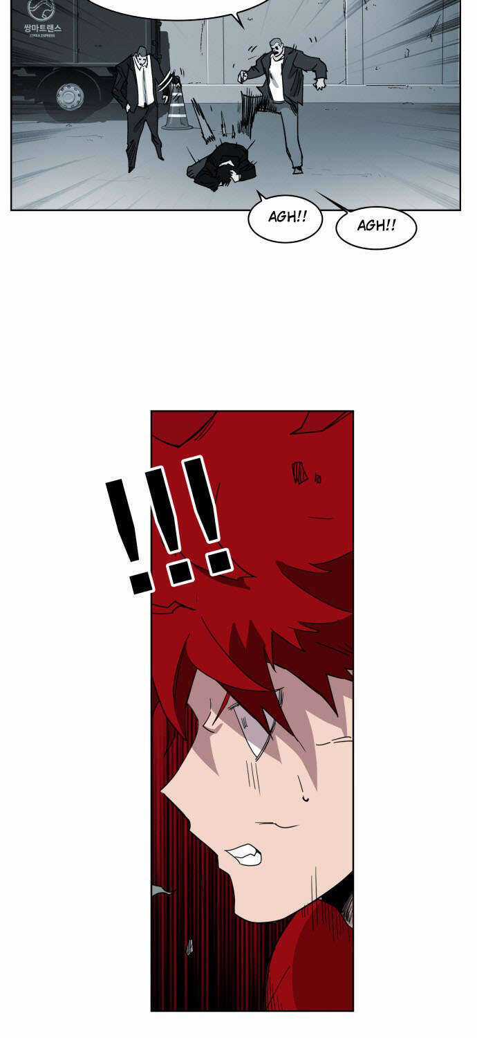 Hard Core Leveling Warrior Ss3 - Chapter 140 - Trang 80