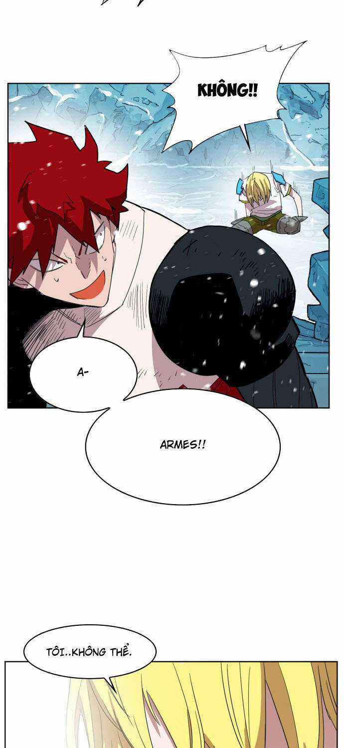 Hard Core Leveling Warrior Ss3 - Chapter 140 - Trang 84