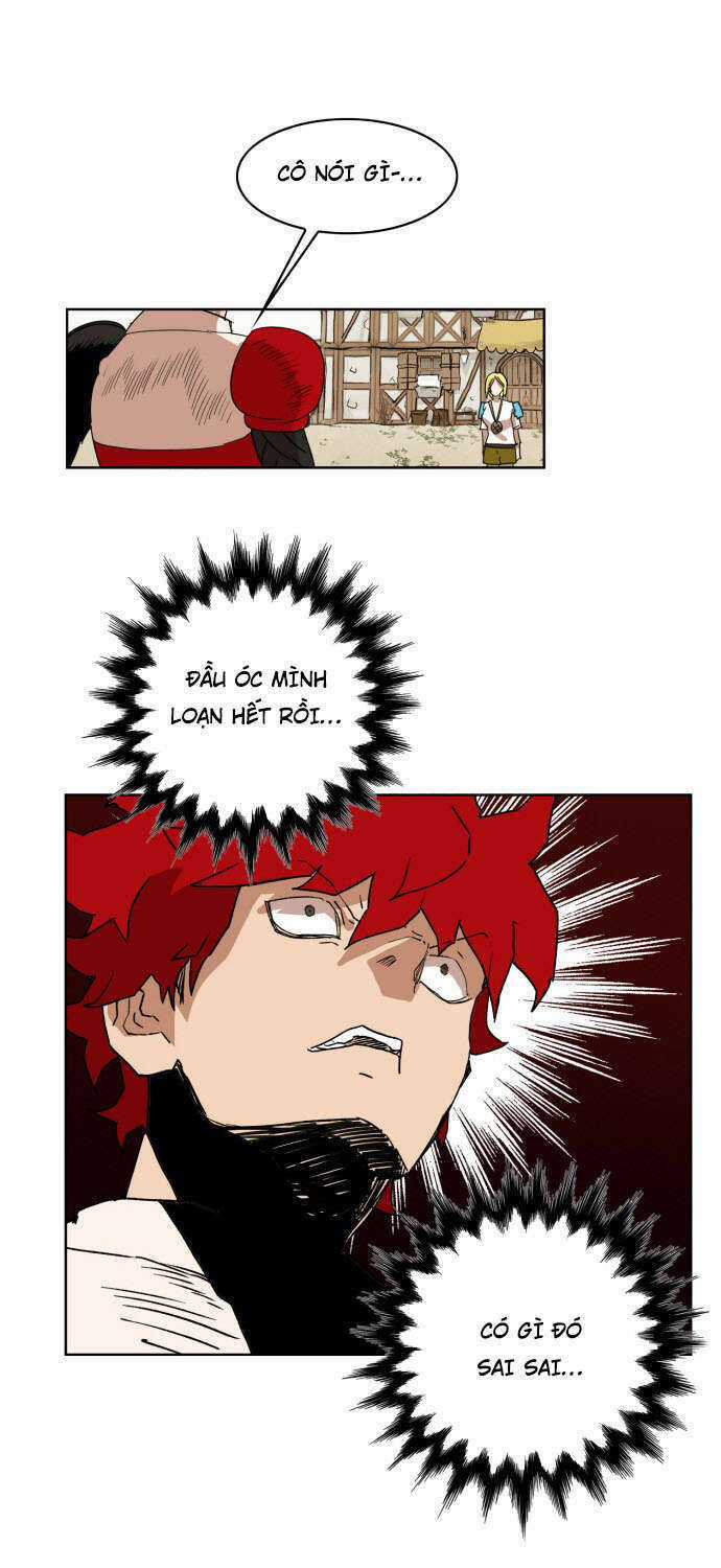 Hard Core Leveling Warrior Ss3 - Chapter 140 - Trang 92