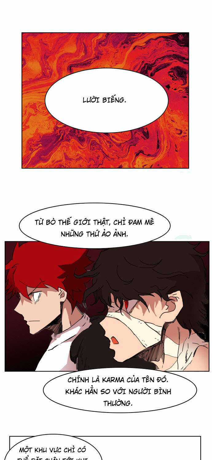 Hard Core Leveling Warrior Ss3 - Chapter 140 - Trang 94