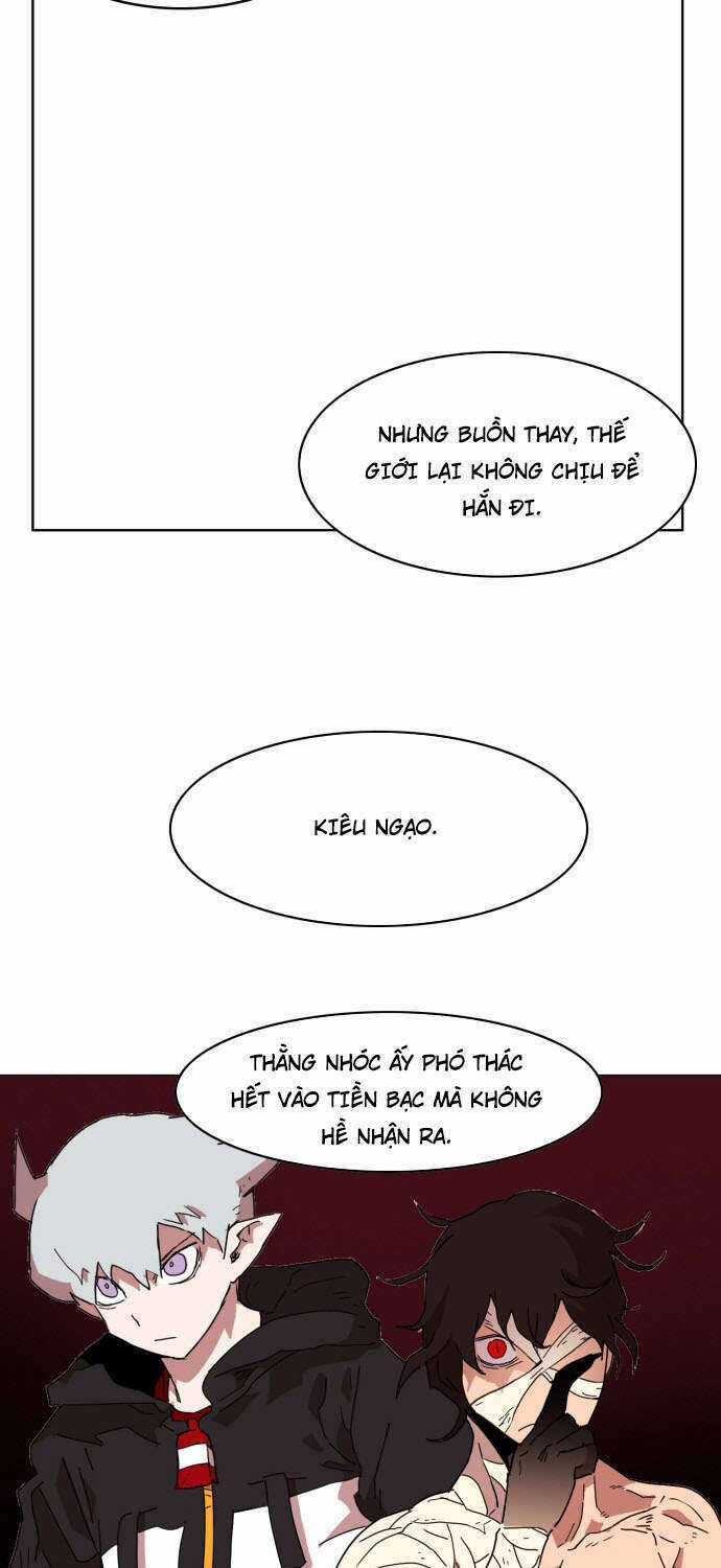 Hard Core Leveling Warrior Ss3 - Chapter 140 - Trang 96