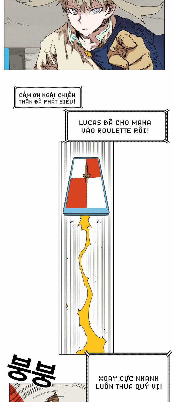 Hard Core Leveling Warrior Ss3 - Chapter 144 - Trang 18