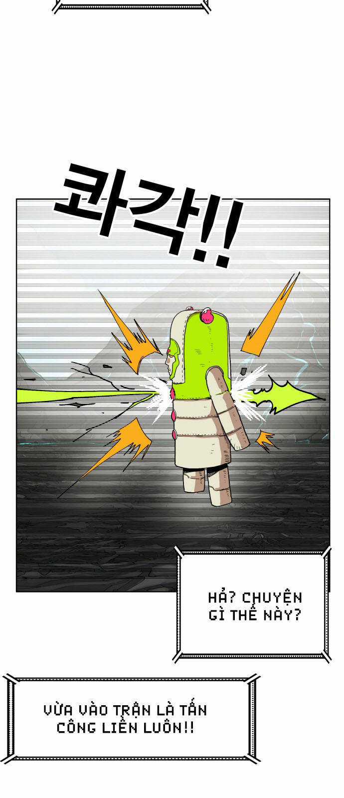 Hard Core Leveling Warrior Ss3 - Chapter 144 - Trang 26