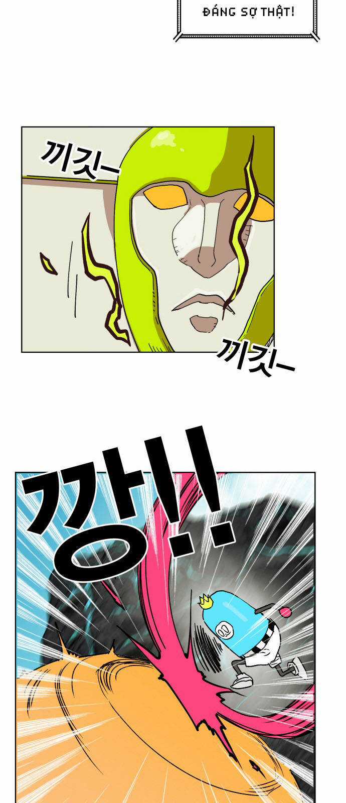 Hard Core Leveling Warrior Ss3 - Chapter 144 - Trang 30