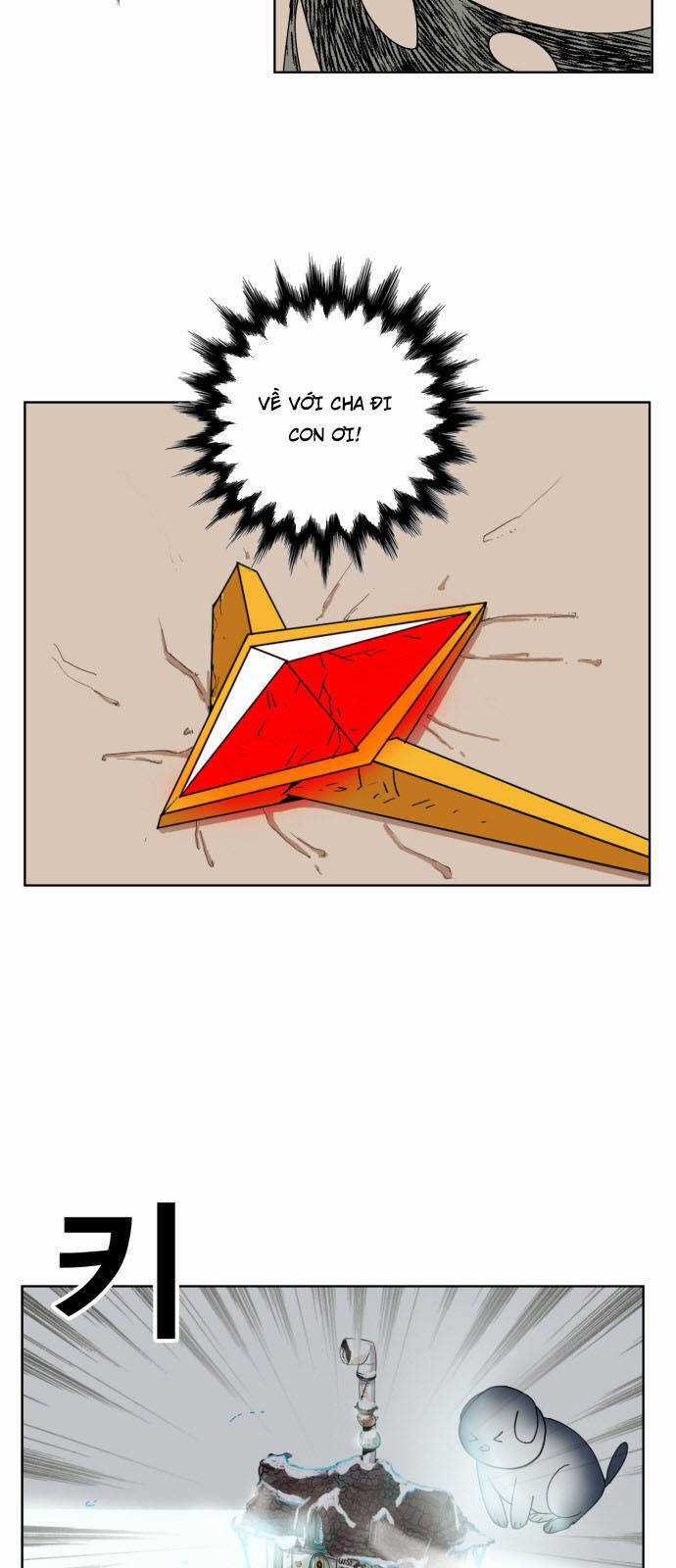 Hard Core Leveling Warrior Ss3 - Chapter 144 - Trang 5