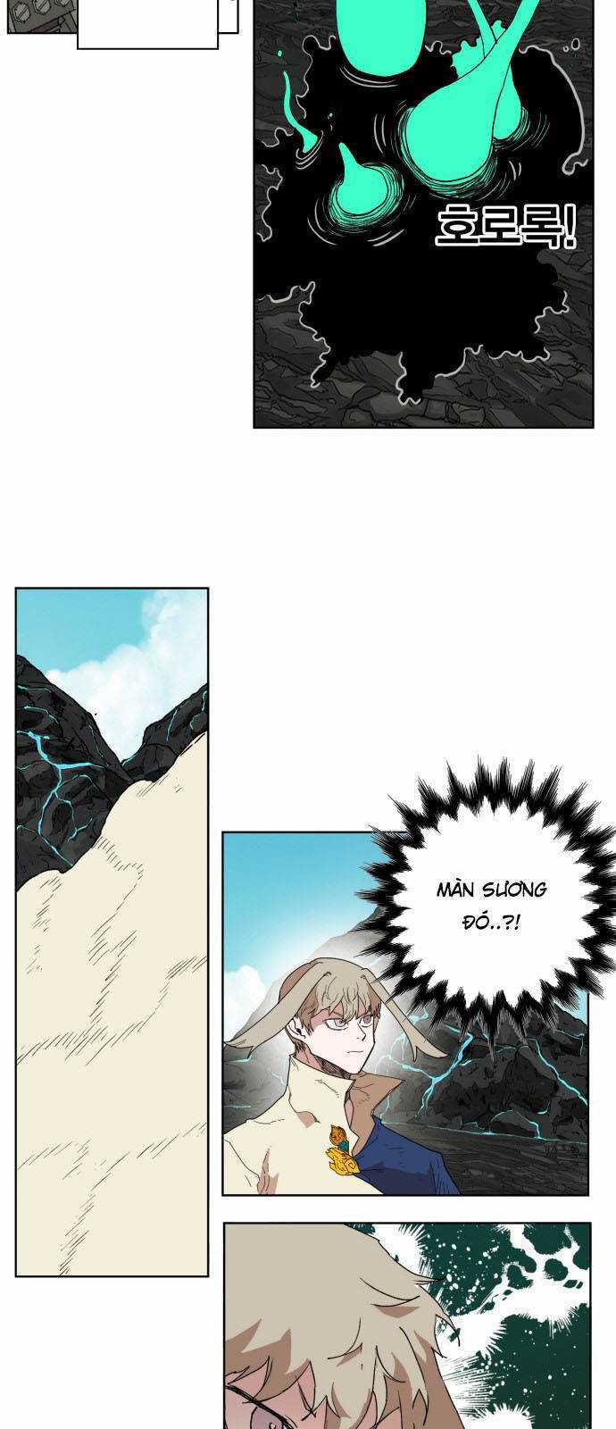 Hard Core Leveling Warrior Ss3 - Chapter 144 - Trang 42