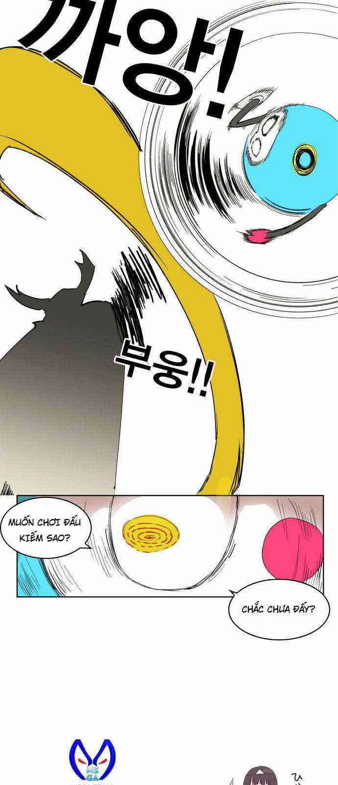 Hard Core Leveling Warrior Ss3 - Chapter 144 - Trang 51