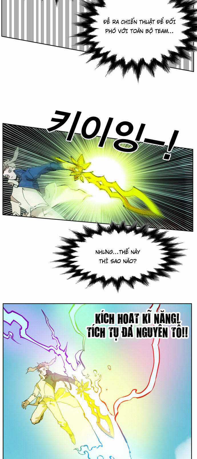 Hard Core Leveling Warrior Ss3 - Chapter 146 - Trang 28