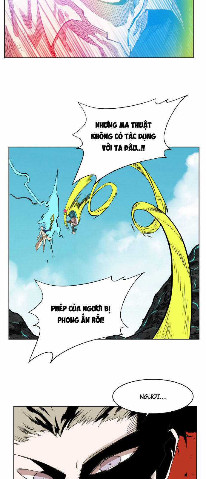 Hard Core Leveling Warrior Ss3 - Chapter 146 - Trang 30