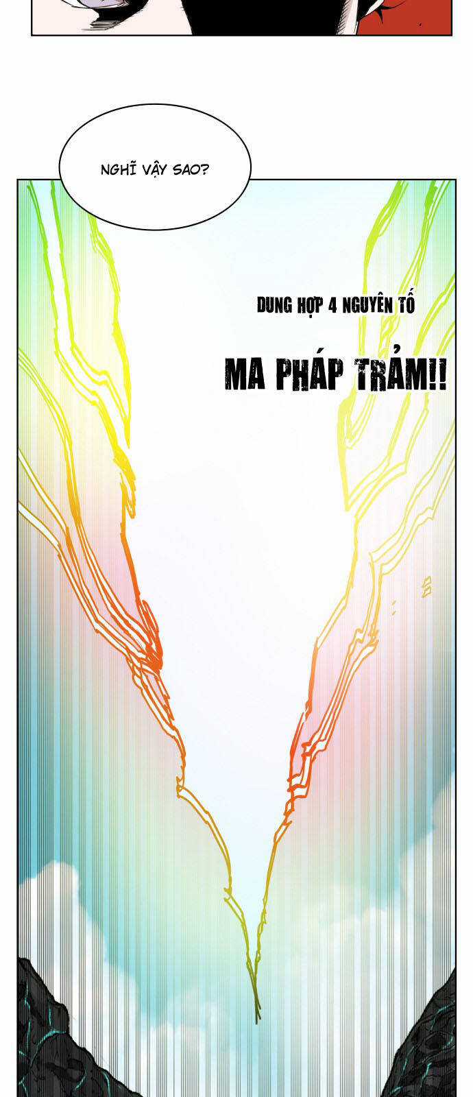 Hard Core Leveling Warrior Ss3 - Chapter 146 - Trang 31