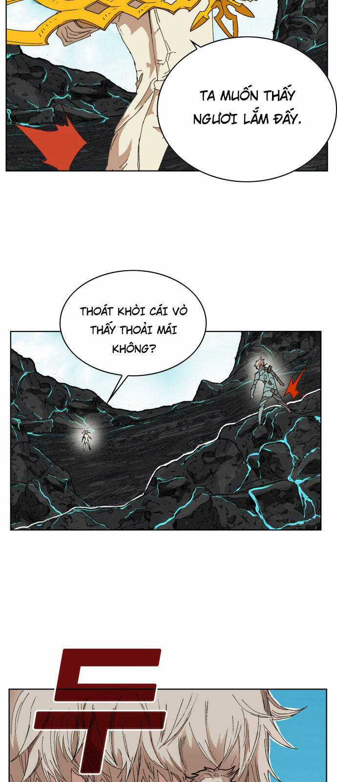 Hard Core Leveling Warrior Ss3 - Chapter 146 - Trang 34