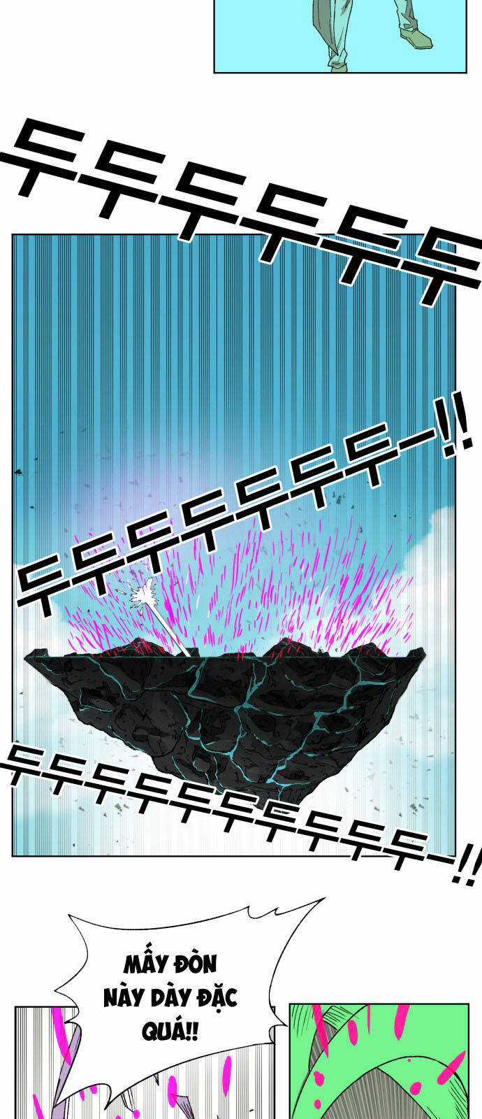 Hard Core Leveling Warrior Ss3 - Chapter 146 - Trang 38