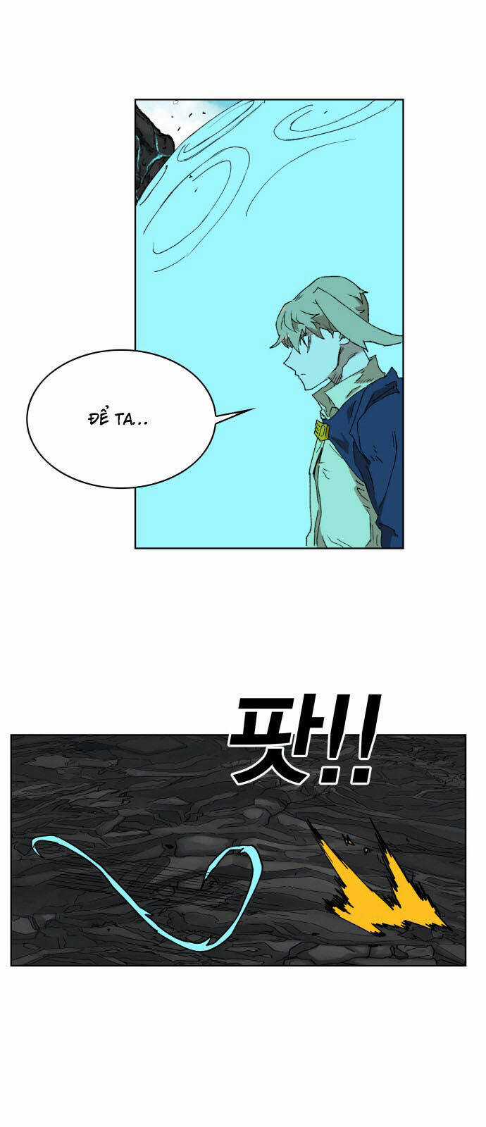 Hard Core Leveling Warrior Ss3 - Chapter 146 - Trang 40