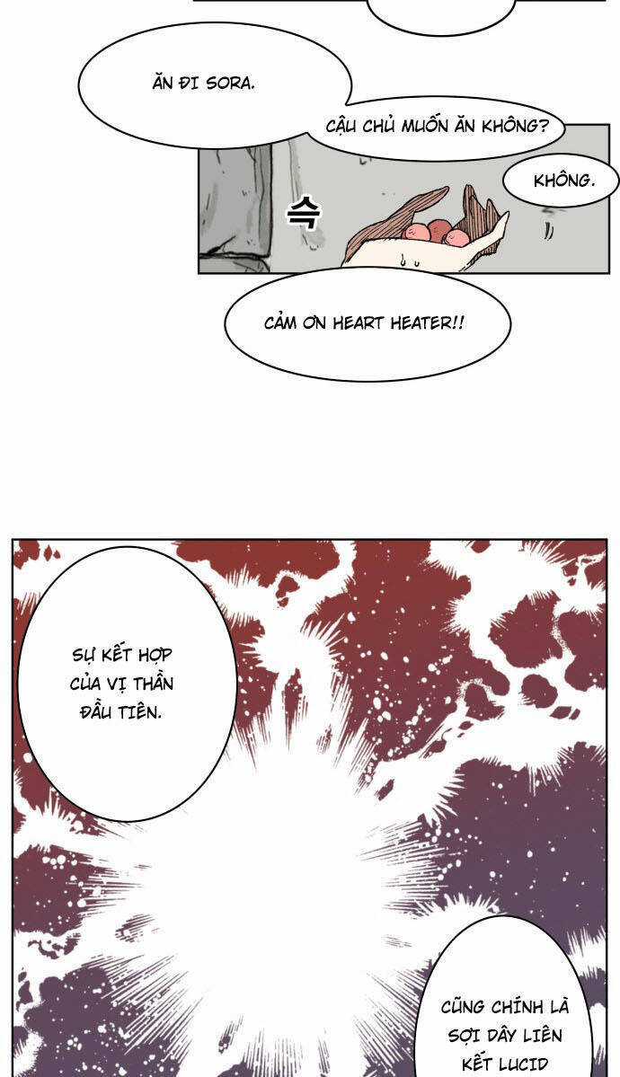 Hard Core Leveling Warrior Ss3 - Chapter 146 - Trang 5