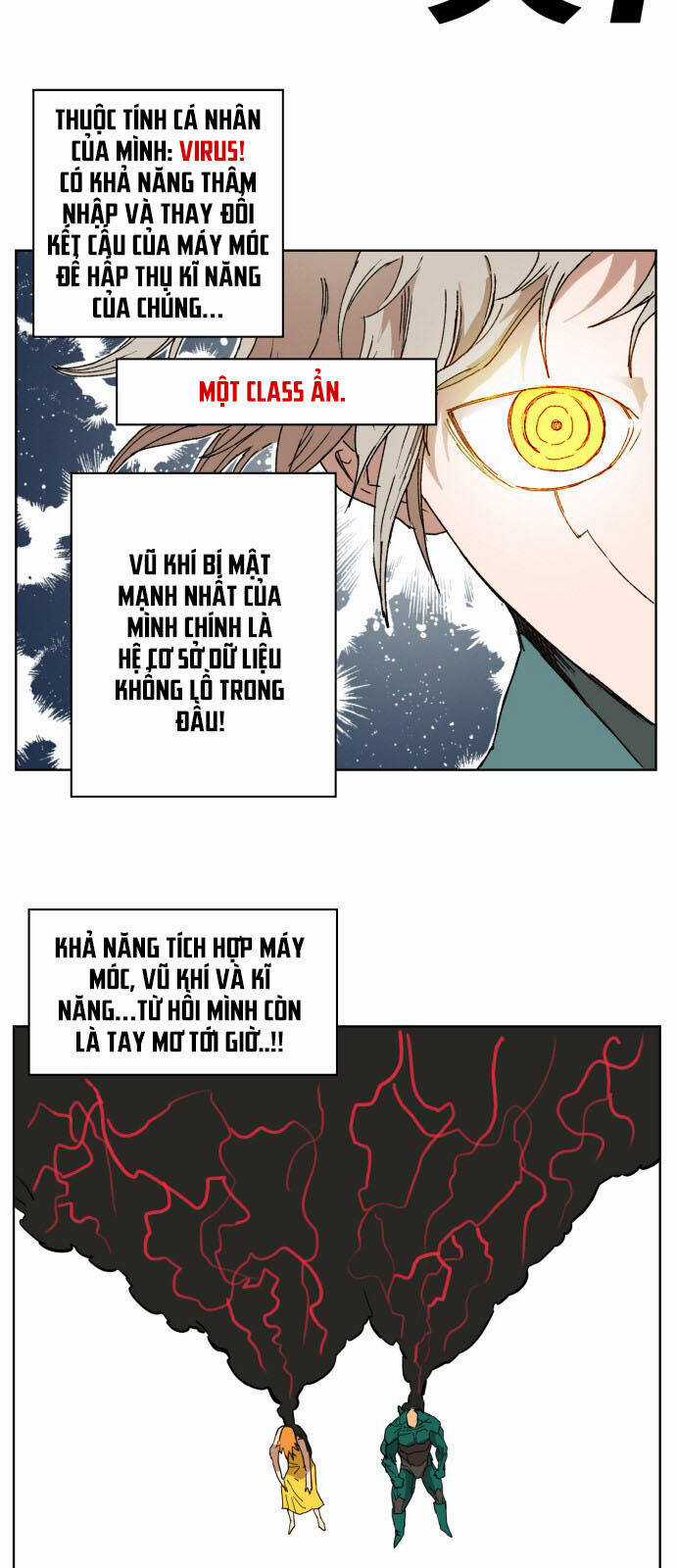 Hard Core Leveling Warrior Ss3 - Chapter 146 - Trang 45