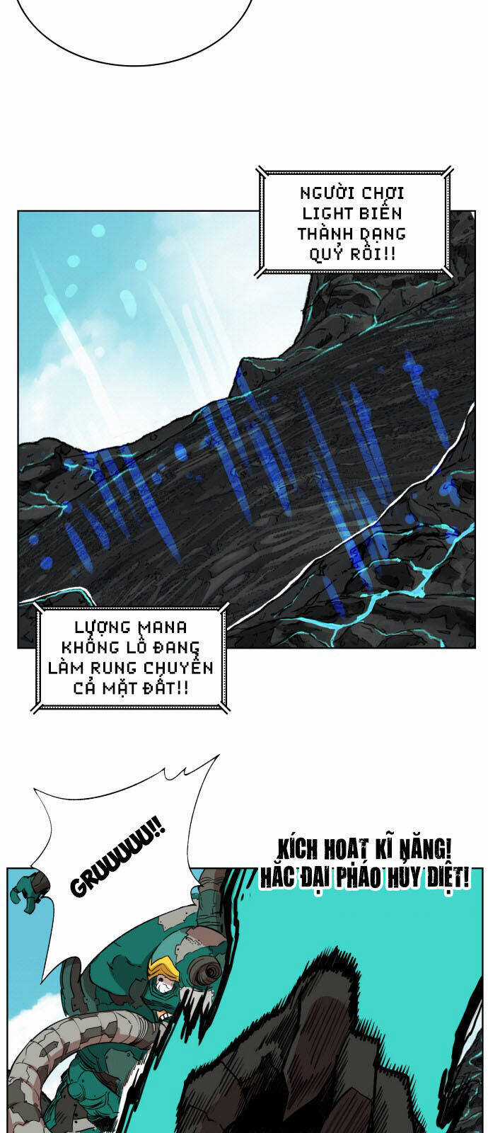 Hard Core Leveling Warrior Ss3 - Chapter 146 - Trang 47