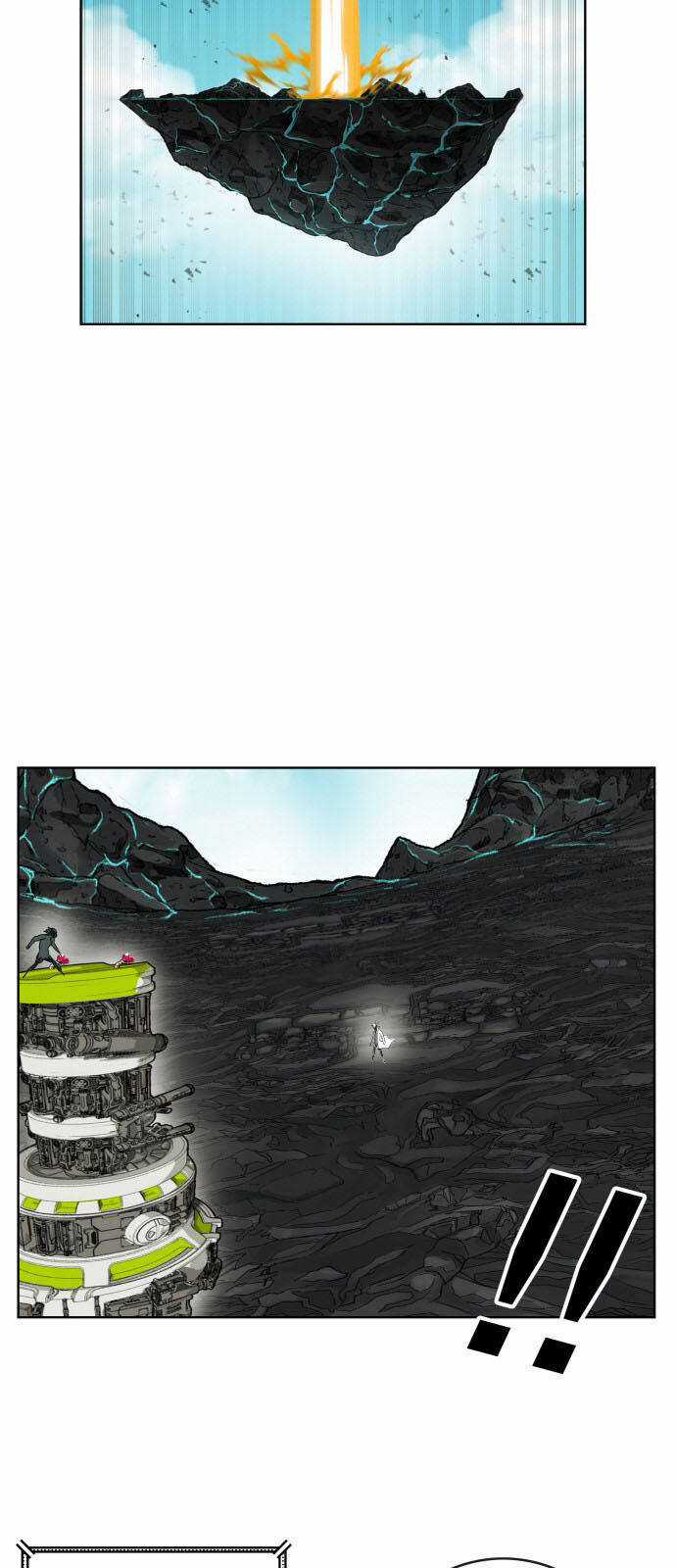 Hard Core Leveling Warrior Ss3 - Chapter 146 - Trang 50