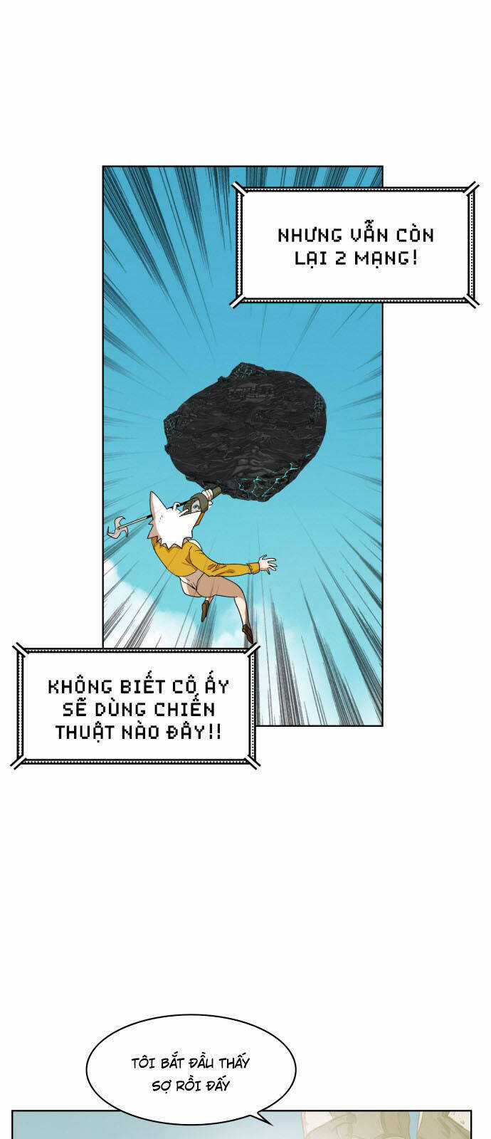 Hard Core Leveling Warrior Ss3 - Chapter 146 - Trang 52