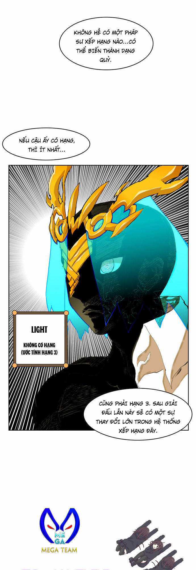 Hard Core Leveling Warrior Ss3 - Chapter 146 - Trang 54