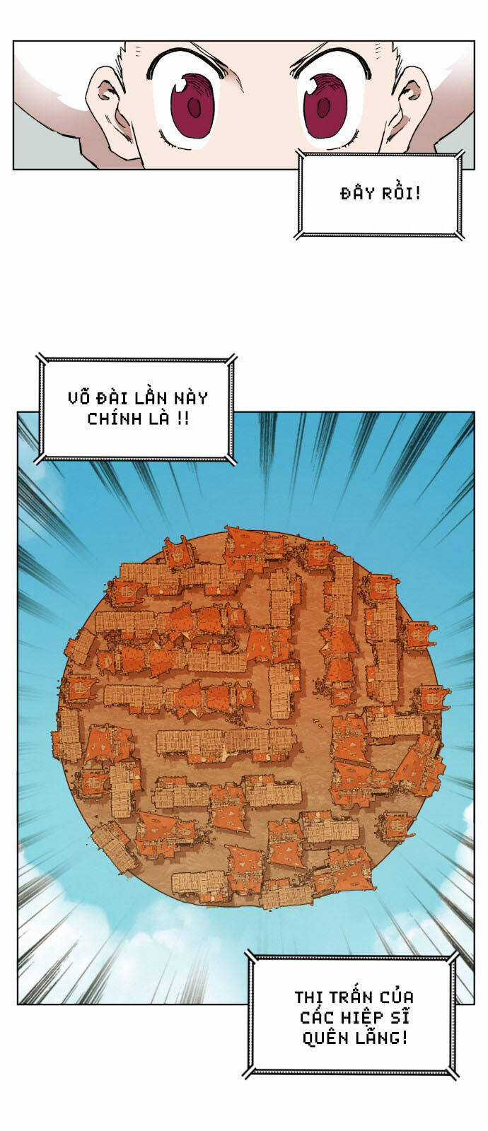 Hard Core Leveling Warrior Ss3 - Chapter 148 - Trang 14