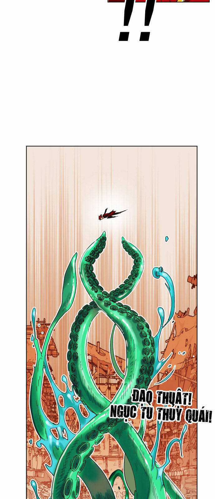 Hard Core Leveling Warrior Ss3 - Chapter 148 - Trang 23