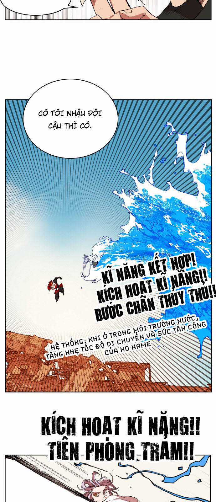 Hard Core Leveling Warrior Ss3 - Chapter 148 - Trang 27