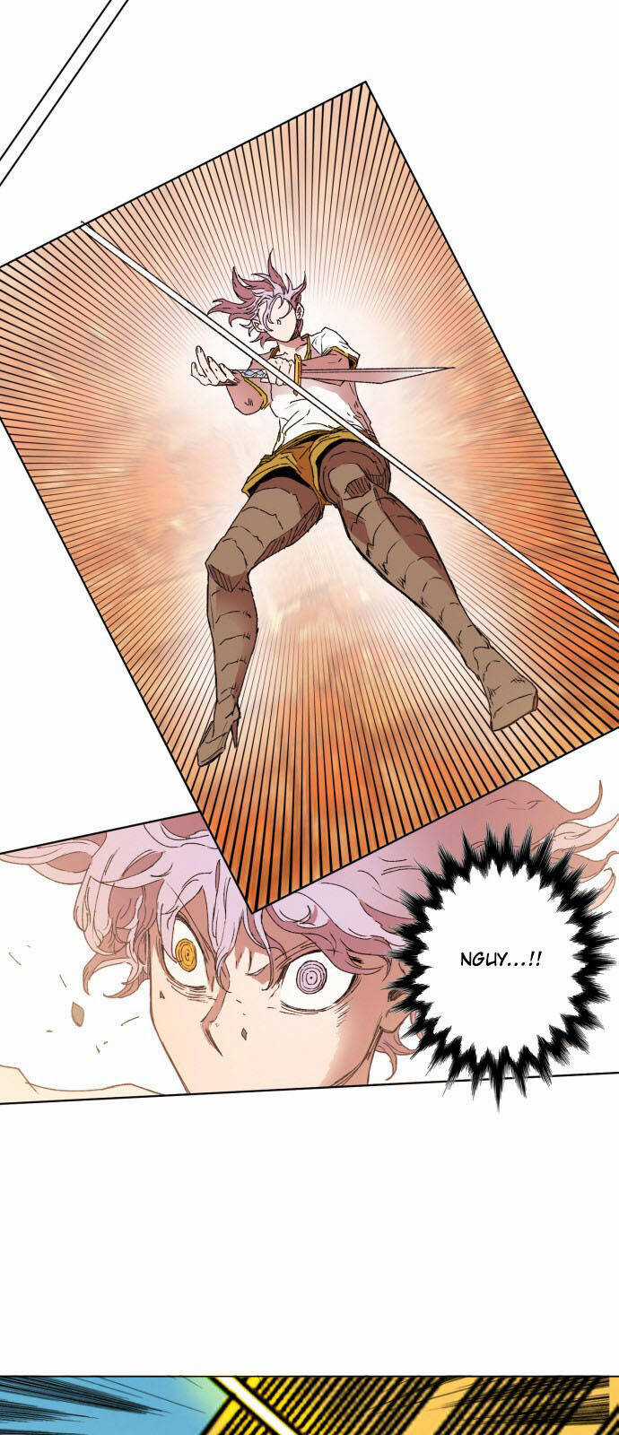 Hard Core Leveling Warrior Ss3 - Chapter 148 - Trang 31