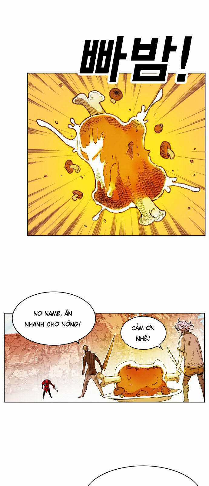 Hard Core Leveling Warrior Ss3 - Chapter 148 - Trang 33