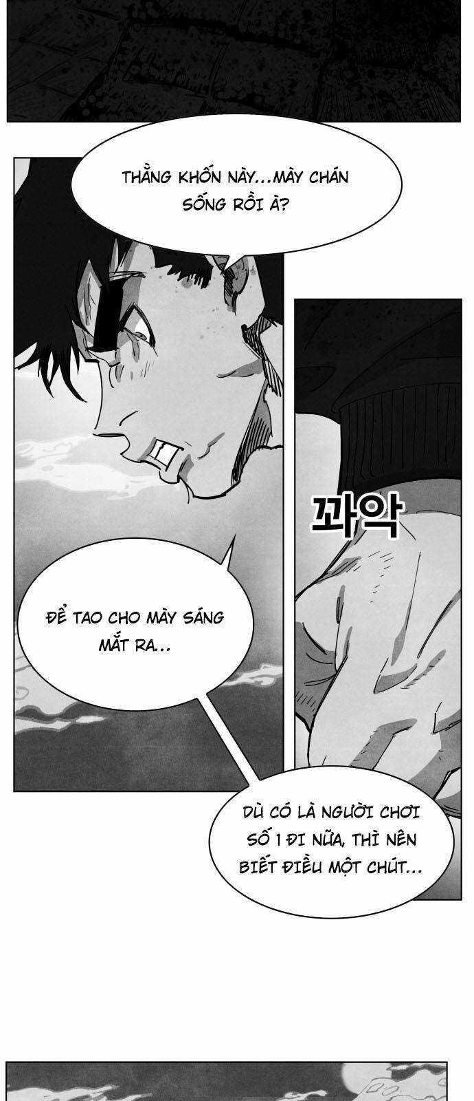 Hard Core Leveling Warrior Ss3 - Chapter 148 - Trang 6