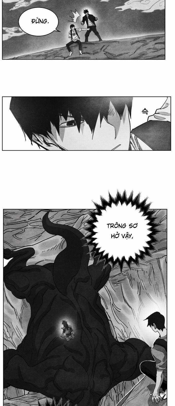 Hard Core Leveling Warrior Ss3 - Chapter 148 - Trang 7